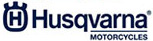 Husqvarna logo