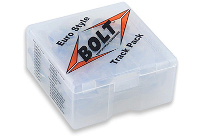 Bolt 893520 Kit vis+Écrous bolt pour couronne ktm/husaberg/husqvarna