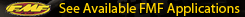 See available FMFApplications