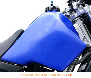 xt250 fuel tank