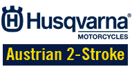 Go to Austrian Husqvarna gas tanks