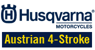 Go to Austrian Husqvarna gas tanks