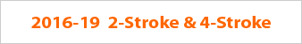 Go to KTM 2 and 4 stroke 2016-19 gas tank