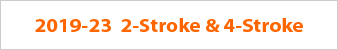 Go to KTM 2 and 4 stroke 2019-23 gas tank