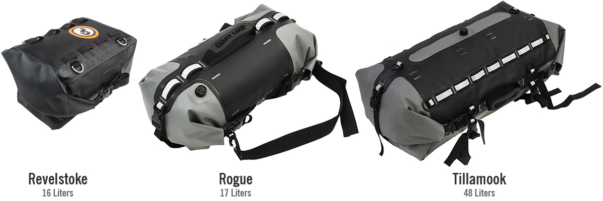 Rogue Dry Bag™