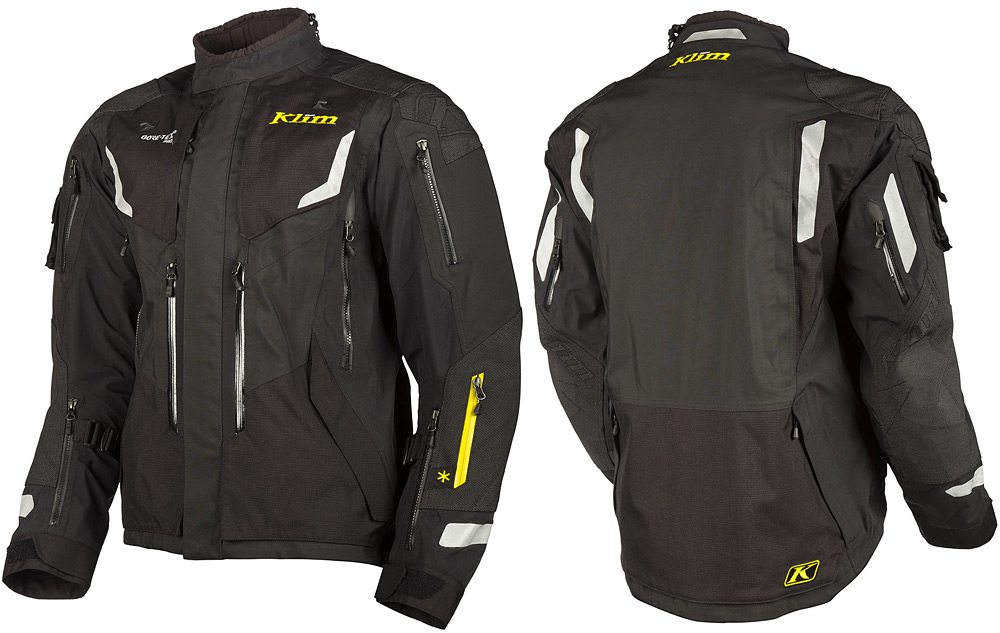 klim badlands jacket for sale