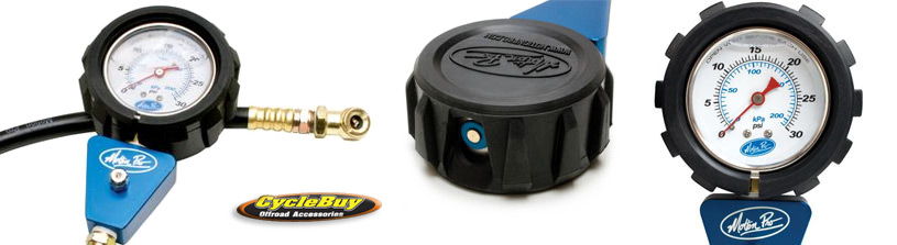 Motion Pro 08-0471 Bead Buddy II 6061 Aluminum Misc, Blue