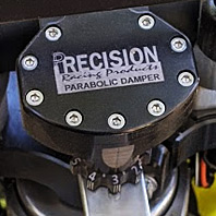 Go to Precision Parabolic Steering Stabilizer Kit Page