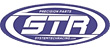 STR logo